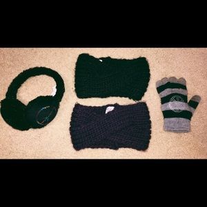 winter weather bundle